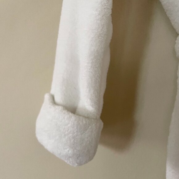 Hooded robe from GAP - Picture 6 of 7